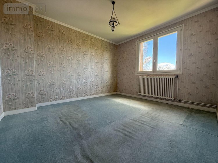 Maison a vendre Quimper 29000 Finistère 90 m2 5 pièces 197120 euros