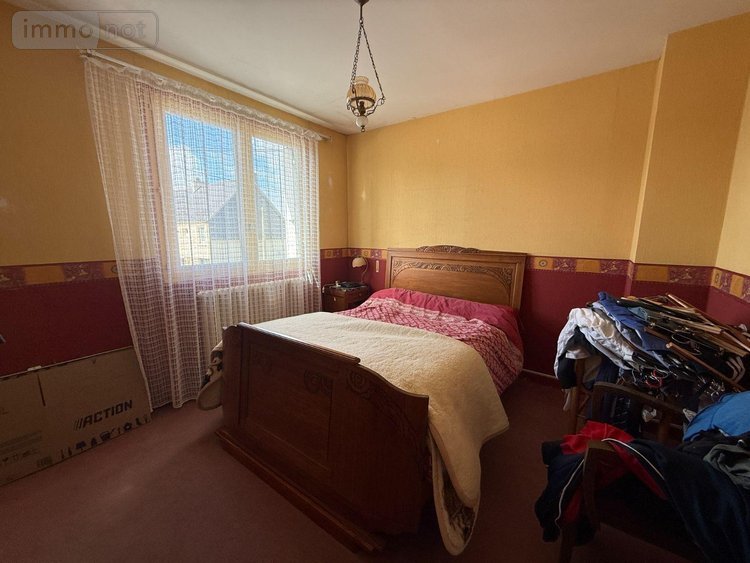 Maison a vendre Quimper 29000 Finistère 90 m2 5 pièces 197120 euros