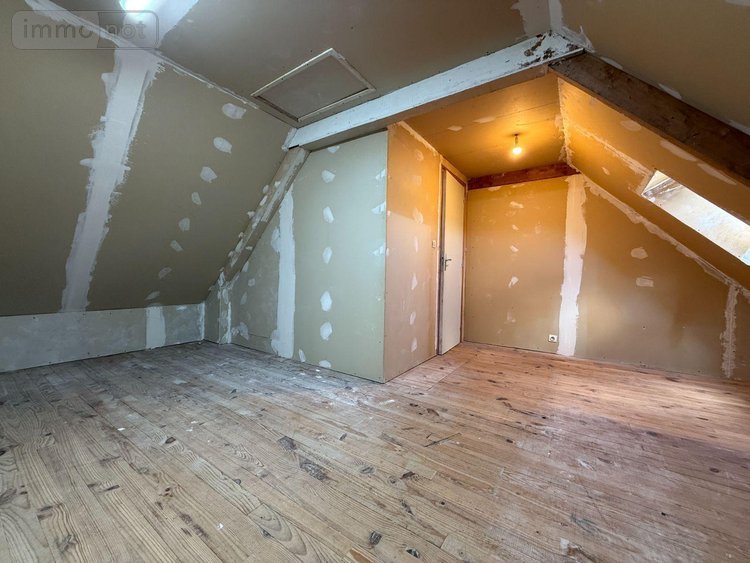 Maison a vendre Quimper 29000 Finistère 90 m2 5 pièces 197120 euros