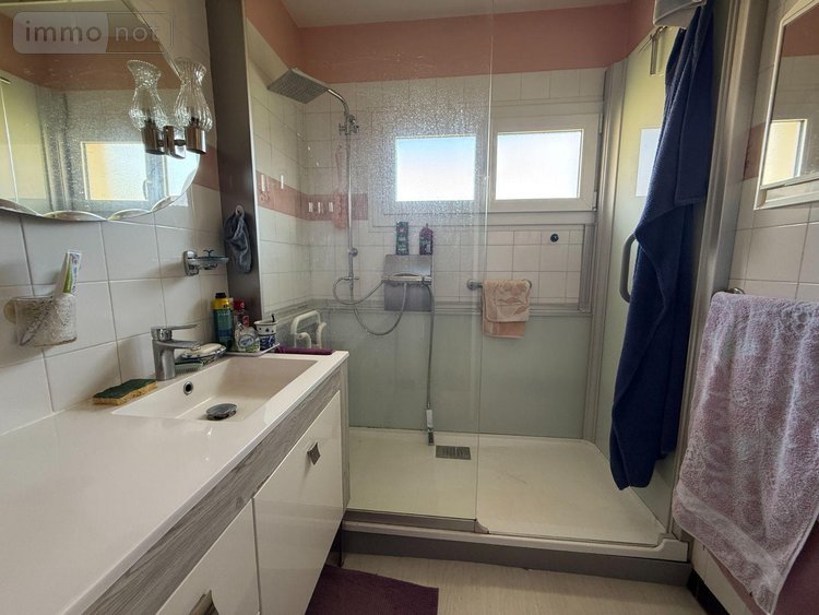 Maison a vendre Quimper 29000 Finistère 90 m2 5 pièces 197120 euros