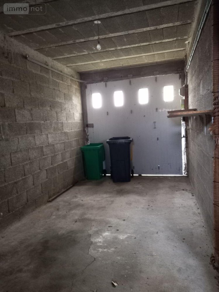 Maison a vendre Camaret-sur-Mer 29570 Finistère 76 m2 5 pièces 137800 euros