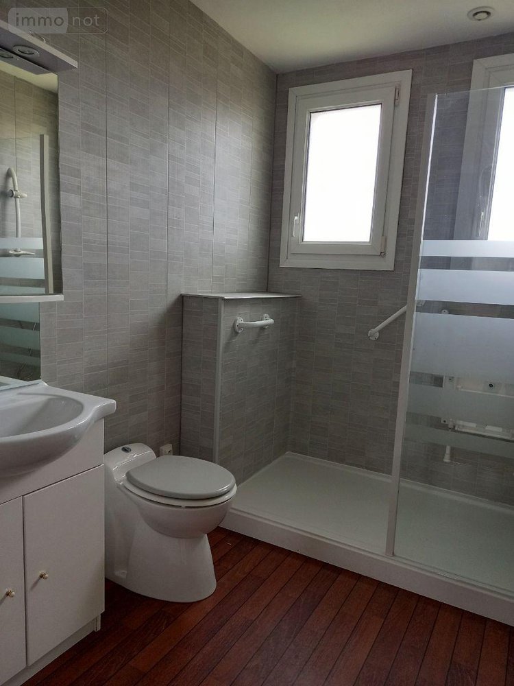 Maison a vendre Camaret-sur-Mer 29570 Finistère 76 m2 5 pièces 137800 euros