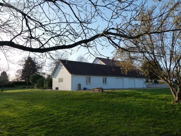 propriete a vendre Lourdoueix-Saint-Pierre 23360 Creuse 390 m2 6 pièces 364000 euros