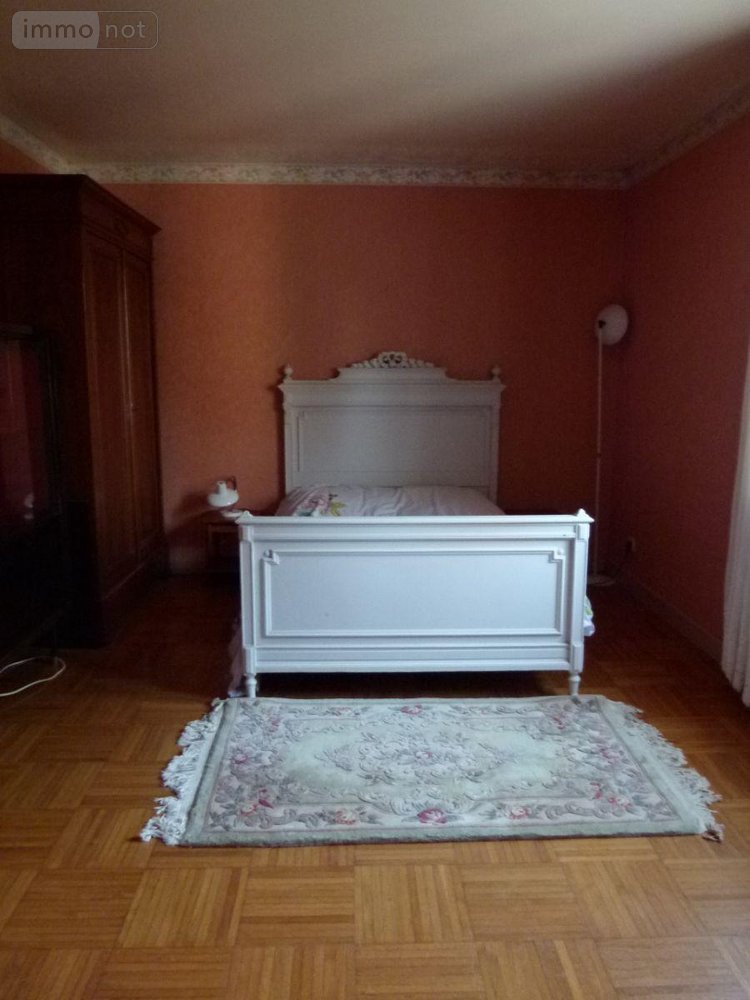 propriete a vendre Lourdoueix-Saint-Pierre 23360 Creuse 390 m2 6 pièces 364000 euros