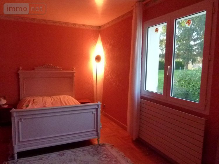 propriete a vendre Lourdoueix-Saint-Pierre 23360 Creuse 390 m2 6 pièces 364000 euros