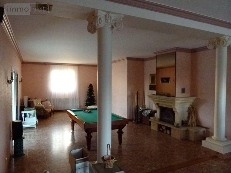 propriete a vendre Lourdoueix-Saint-Pierre 23360 Creuse 390 m2 6 pièces 364000 euros