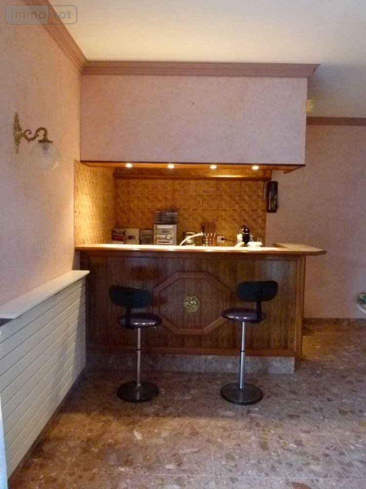 propriete a vendre Lourdoueix-Saint-Pierre 23360 Creuse 390 m2 6 pièces 364000 euros