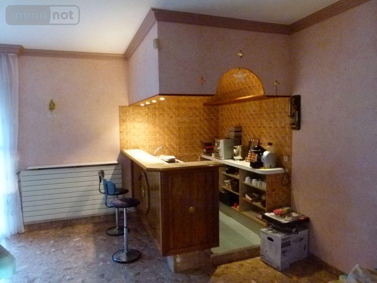 propriete a vendre Lourdoueix-Saint-Pierre 23360 Creuse 390 m2 6 pièces 364000 euros