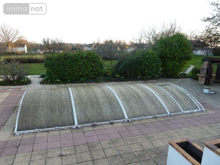 propriete a vendre Lourdoueix-Saint-Pierre 23360 Creuse 390 m2 6 pièces 364000 euros