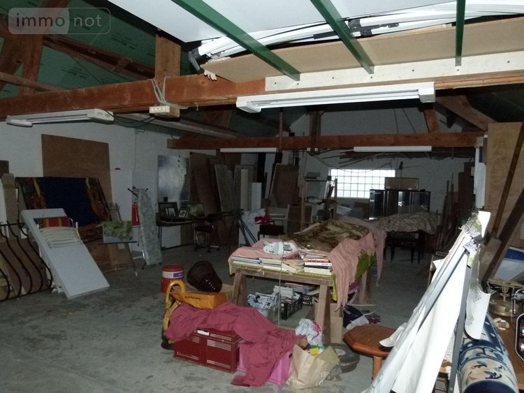 propriete a vendre Lourdoueix-Saint-Pierre 23360 Creuse 390 m2 6 pièces 364000 euros