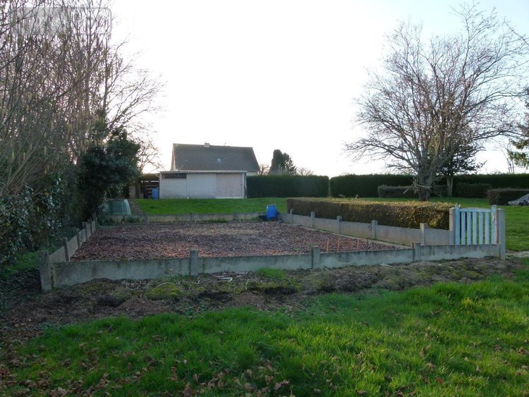propriete a vendre Lourdoueix-Saint-Pierre 23360 Creuse 390 m2 6 pièces 364000 euros