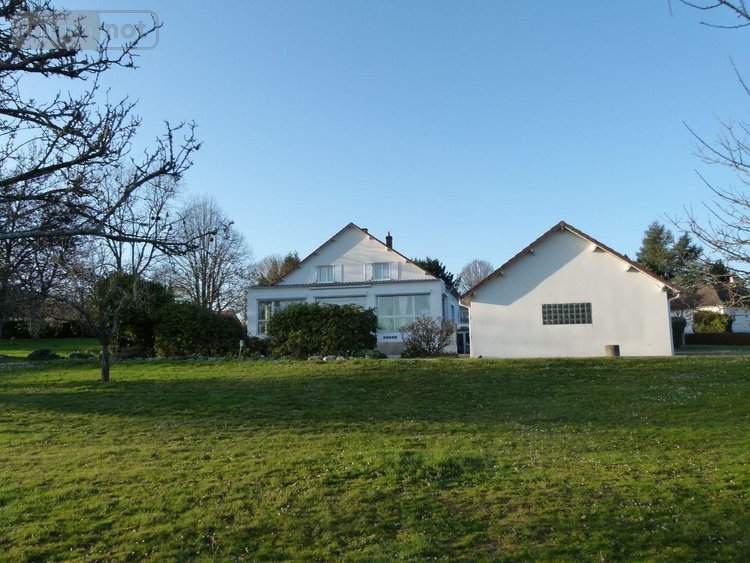 propriete a vendre Lourdoueix-Saint-Pierre 23360 Creuse 390 m2 6 pièces 364000 euros