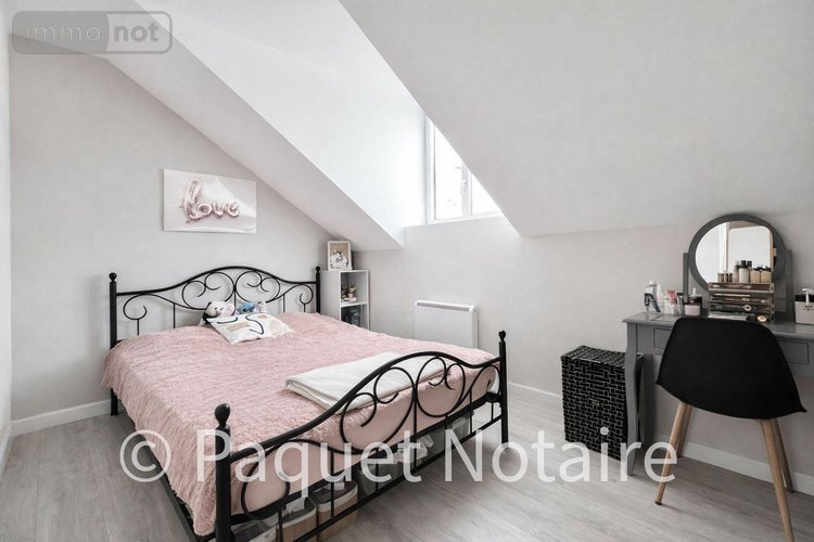 Maison a vendre Sinceny 02300 Aisne 93 m2 6 pièces 134620 euros