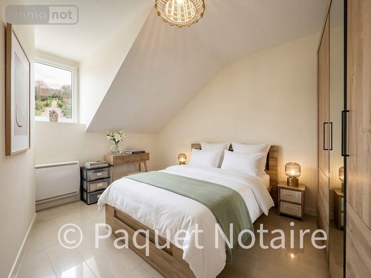 Maison a vendre Sinceny 02300 Aisne 93 m2 6 pièces 134620 euros