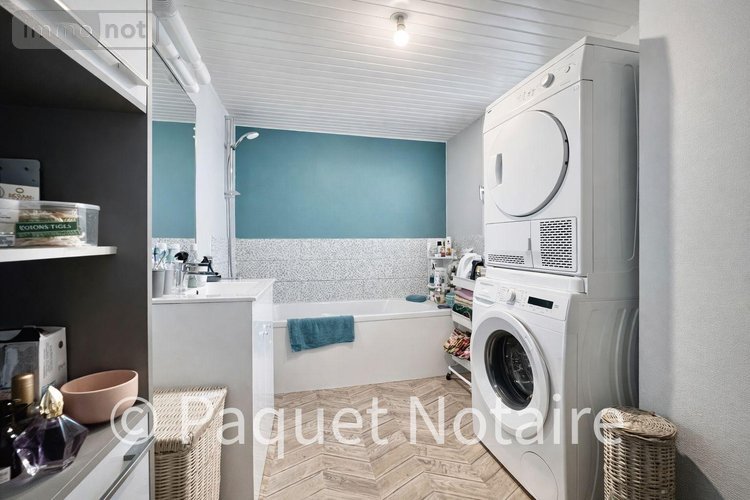 Maison a vendre Sinceny 02300 Aisne 93 m2 6 pièces 134620 euros