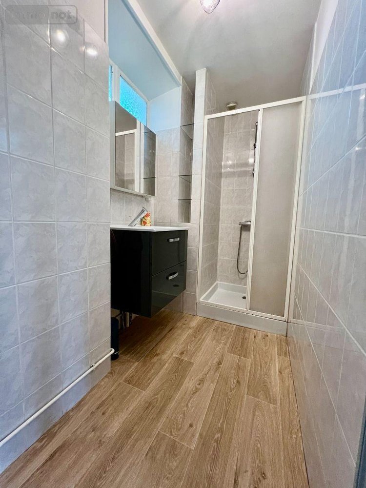 Maison a vendre Pellevoisin 36180 Indre 105 m2 5 pièces 139750 euros