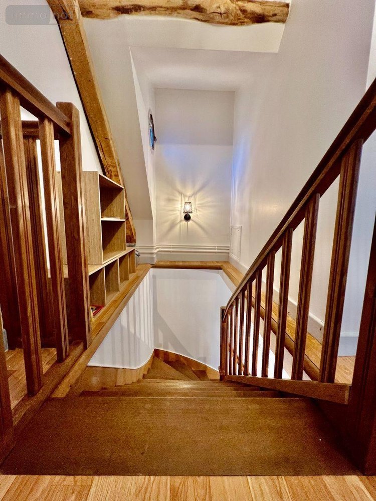 Maison a vendre Pellevoisin 36180 Indre 105 m2 5 pièces 139750 euros