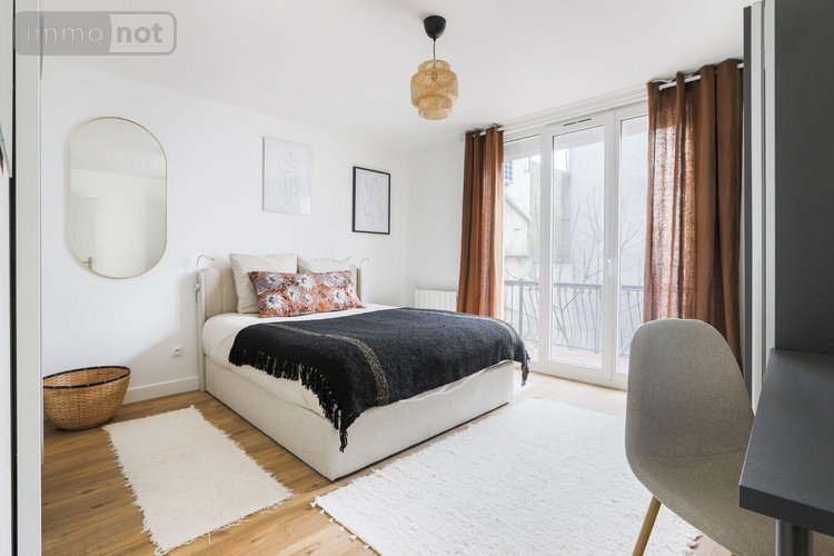 Appartement a vendre Bordeaux 33000 Gironde 150 m2 8 pièces 560000 euros