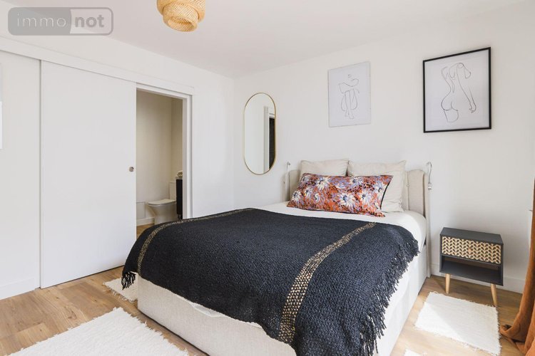 Appartement a vendre Bordeaux 33000 Gironde 150 m2 8 pièces 560000 euros