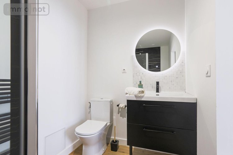 Appartement a vendre Bordeaux 33000 Gironde 150 m2 8 pièces 560000 euros