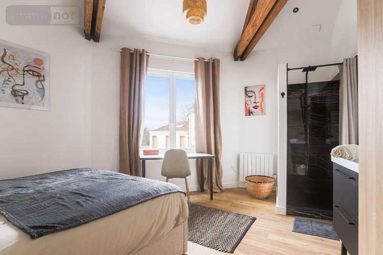 Appartement a vendre Bordeaux 33000 Gironde 150 m2 8 pièces 560000 euros