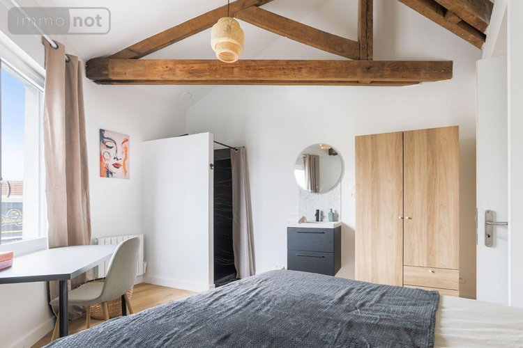 Appartement a vendre Bordeaux 33000 Gironde 150 m2 8 pièces 560000 euros