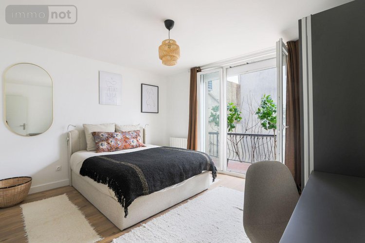 Appartement a vendre Bordeaux 33000 Gironde 150 m2 8 pièces 560000 euros