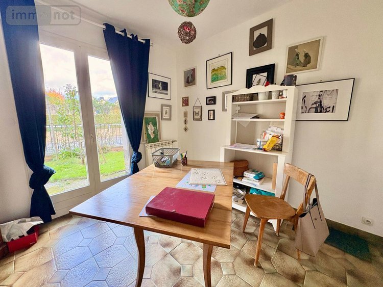 Maison a vendre Chantepie 35135 Ille-et-Vilaine 160 m2 6 pièces 452000 euros