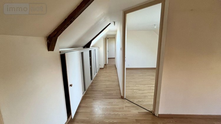 Maison a vendre Saint-Aubin-des-Landes 35500 Ille-et-Vilaine 138 m2 7 pièces 218820 euros