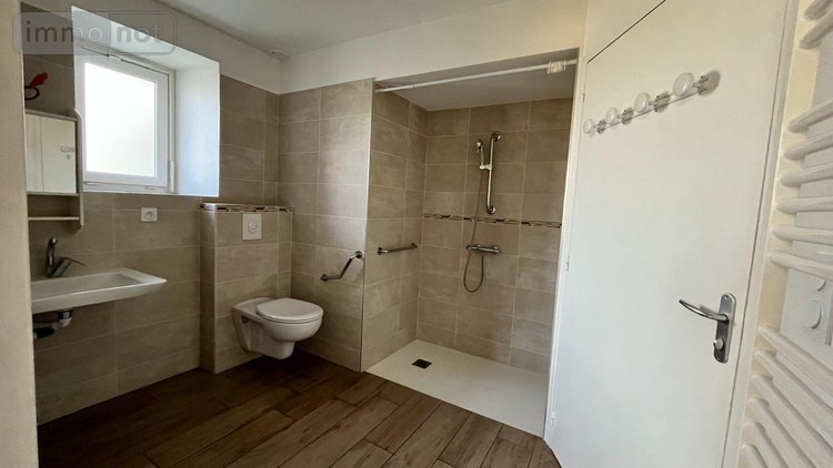 Maison a vendre Saint-Aubin-des-Landes 35500 Ille-et-Vilaine 138 m2 7 pièces 218820 euros