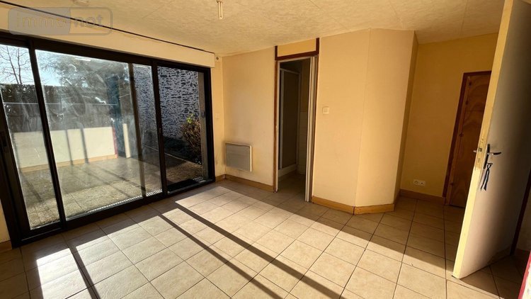 Maison a vendre Saint-Aubin-des-Landes 35500 Ille-et-Vilaine 138 m2 7 pièces 218820 euros