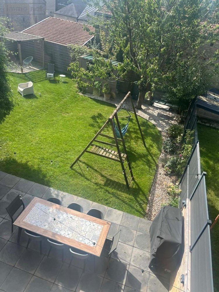 Maison a vendre Vendresse 08160 Ardennes 235 m2 6 pièces 275000 euros