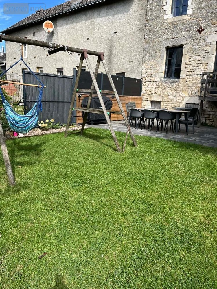 Maison a vendre Vendresse 08160 Ardennes 235 m2 6 pièces 275000 euros