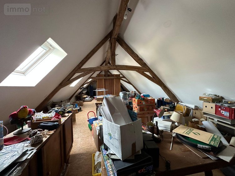 propriete a vendre Chisseaux 37150 Indre-et-Loire 191 m2 6 pièces 356217 euros