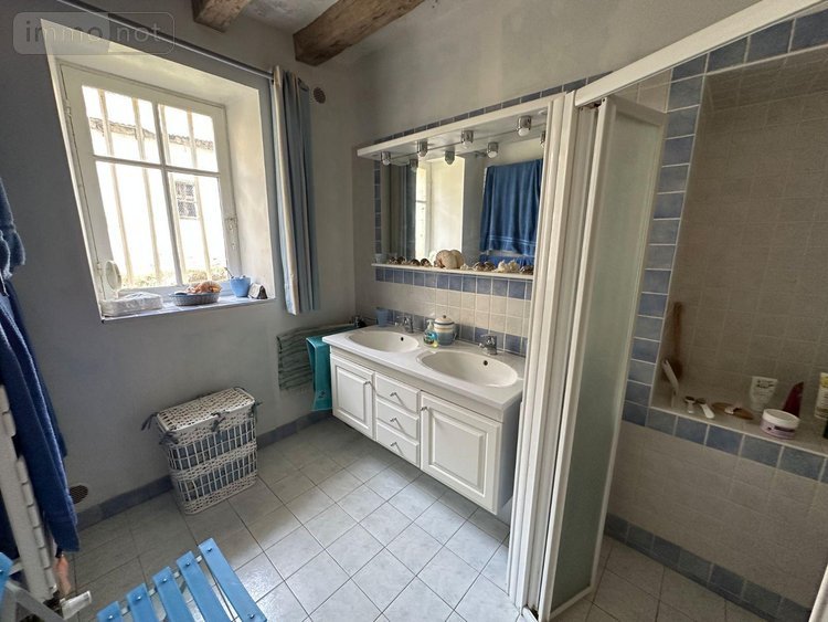Maison a vendre Chisseaux 37150 Indre-et-Loire 228 m2 6 pièces 298742 euros
