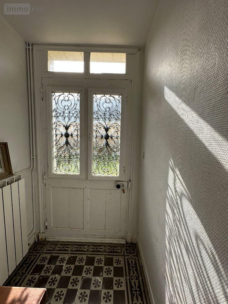 Maison a vendre Chisseaux 37150 Indre-et-Loire 228 m2 6 pièces 298742 euros