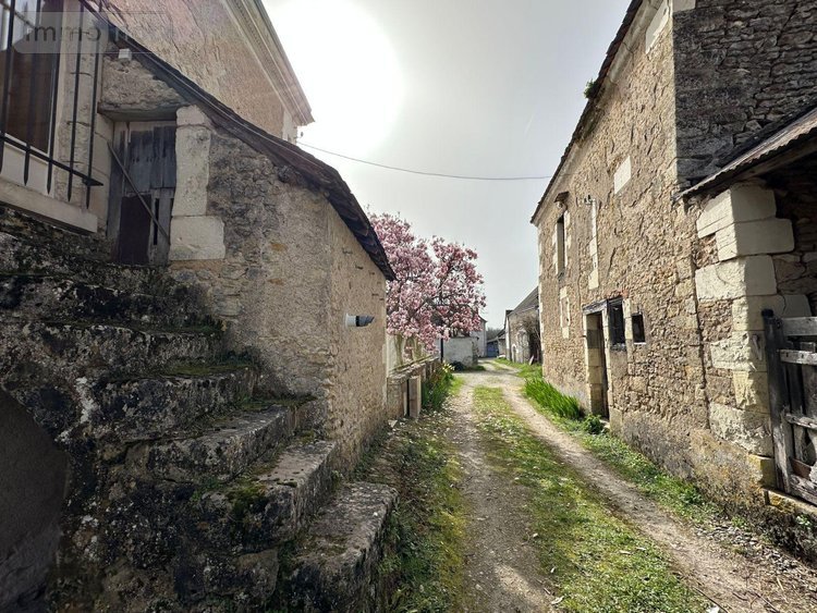 Maison a vendre Chisseaux 37150 Indre-et-Loire 228 m2 6 pièces 298742 euros