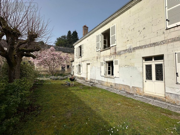 propriete a vendre Chisseaux 37150 Indre-et-Loire 191 m2 6 pièces 356217 euros