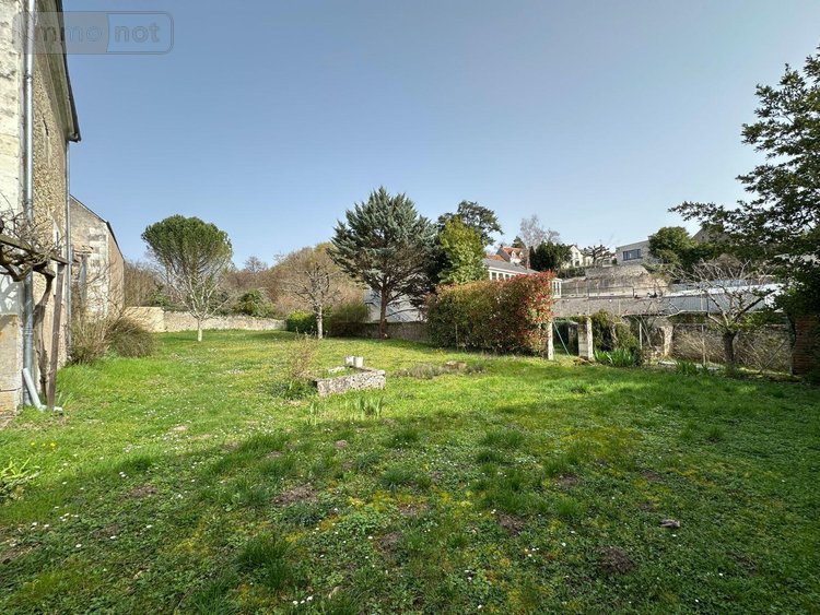 Maison a vendre Chisseaux 37150 Indre-et-Loire 191 m2 6 pièces 356217 euros