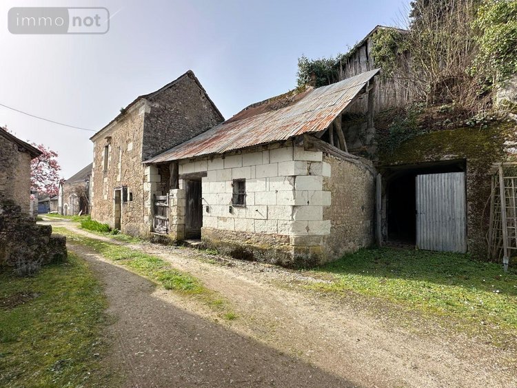 Maison a vendre Chisseaux 37150 Indre-et-Loire 228 m2 6 pièces 298742 euros