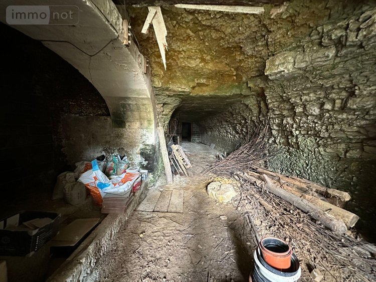 Maison a vendre Chisseaux 37150 Indre-et-Loire 191 m2 6 pièces 356217 euros