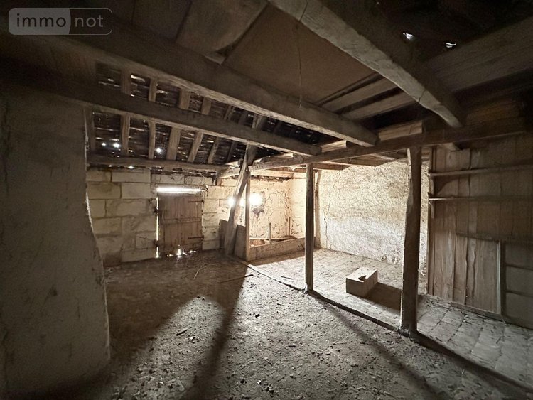 propriete a vendre Chisseaux 37150 Indre-et-Loire 191 m2 6 pièces 356217 euros