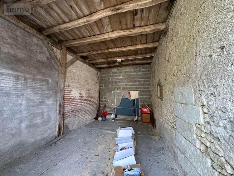 Maison a vendre Chisseaux 37150 Indre-et-Loire 228 m2 6 pièces 298742 euros