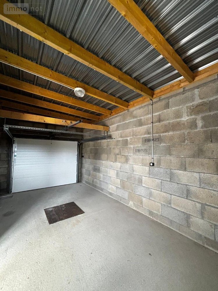 Maison a vendre Montreuil-le-Gast 35520 Ille-et-Vilaine 95 m2 5 pièces 309160 euros