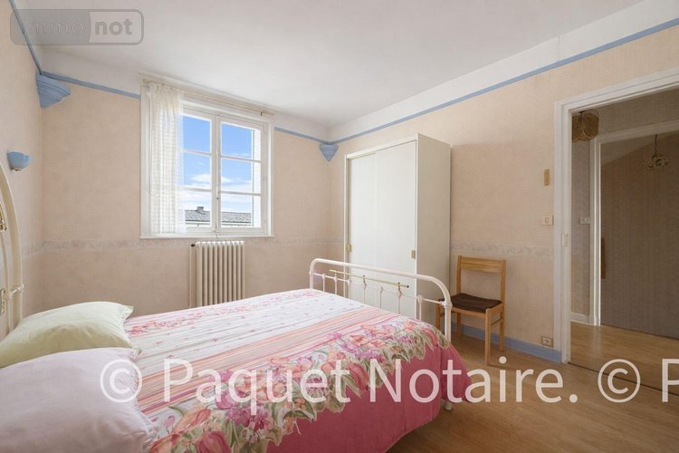 Maison a vendre Saint-Quentin 02100 Aisne 110 m2 7 pièces 129490 euros