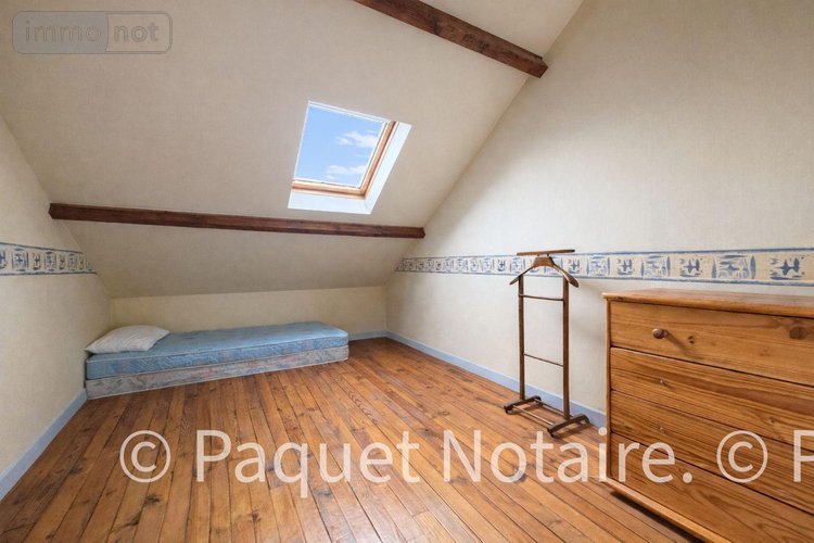 Maison a vendre Saint-Quentin 02100 Aisne 110 m2 7 pièces 129490 euros