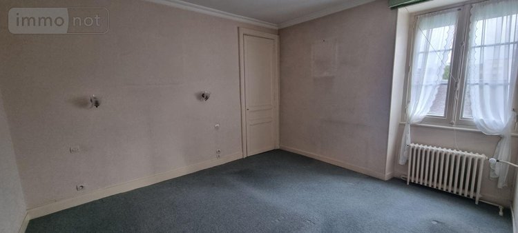 Maison a vendre Le Mans 72000 Sarthe 123 m2 5 pièces 221000 euros
