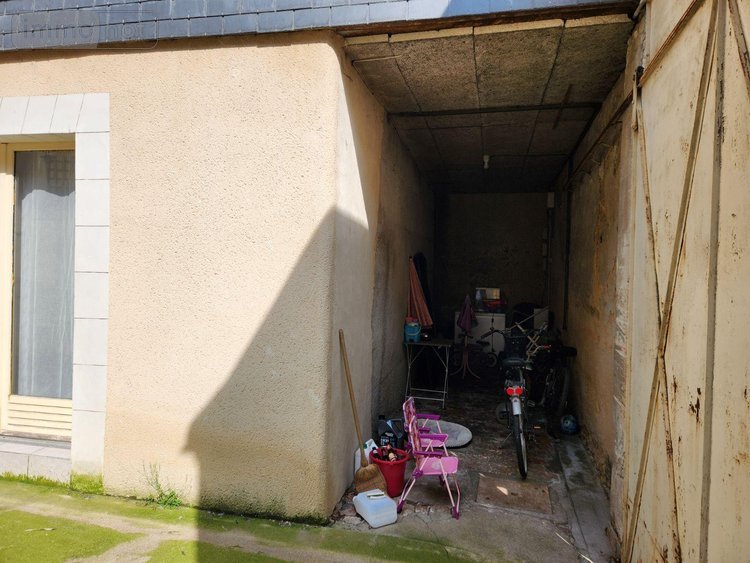 Maison a vendre La Flèche 72200 Sarthe 96 m2 4 pièces 148400 euros