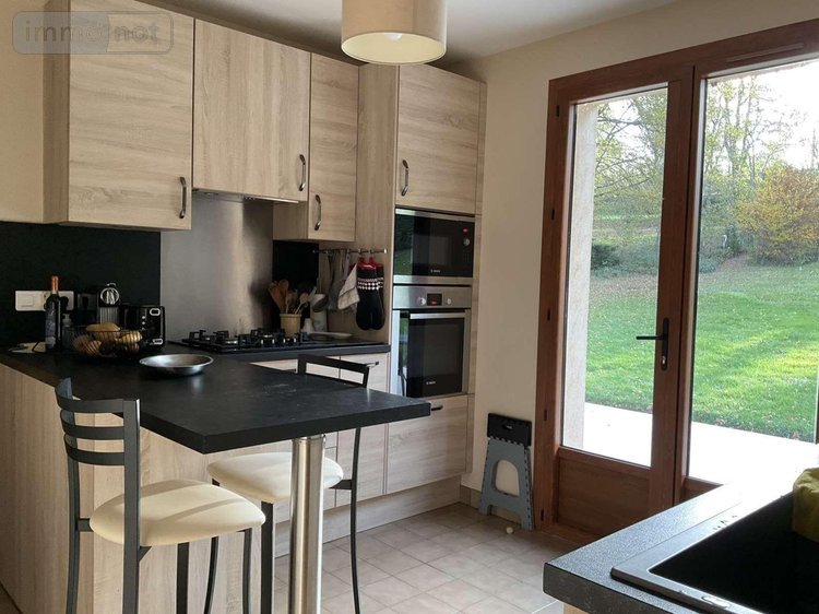 Maison a vendre Gourdon 46300 Lot 135 m2 5 pièces 322300 euros