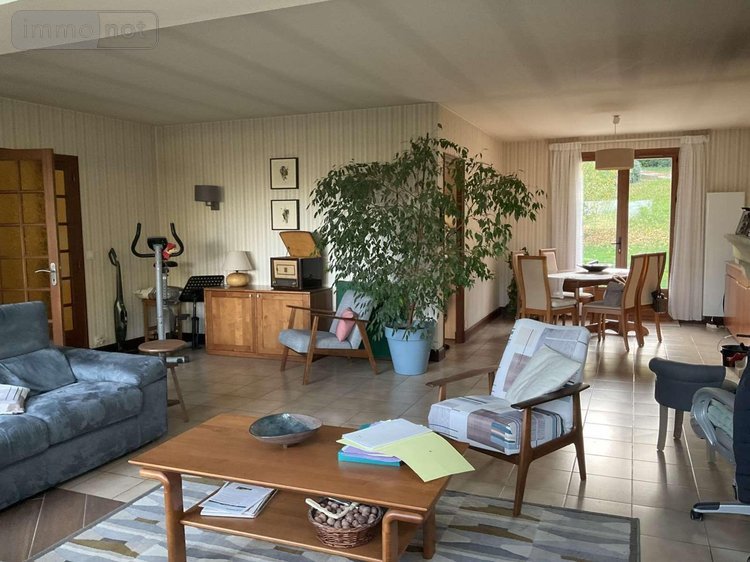 Maison a vendre Gourdon 46300 Lot 135 m2 5 pièces 322300 euros